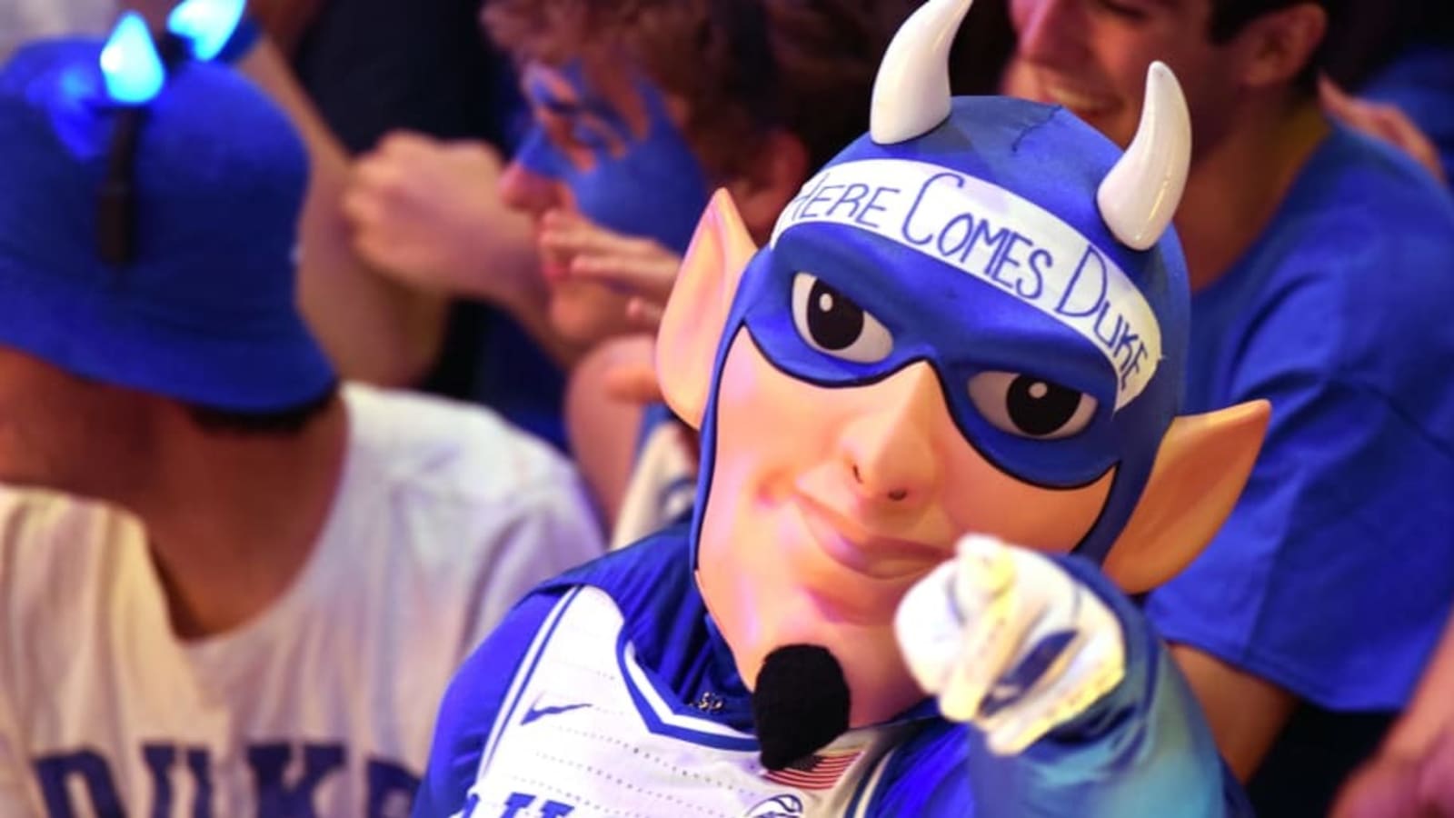 Duke Basketball Staff Hosts Stock-Soaring 2025 Recruit