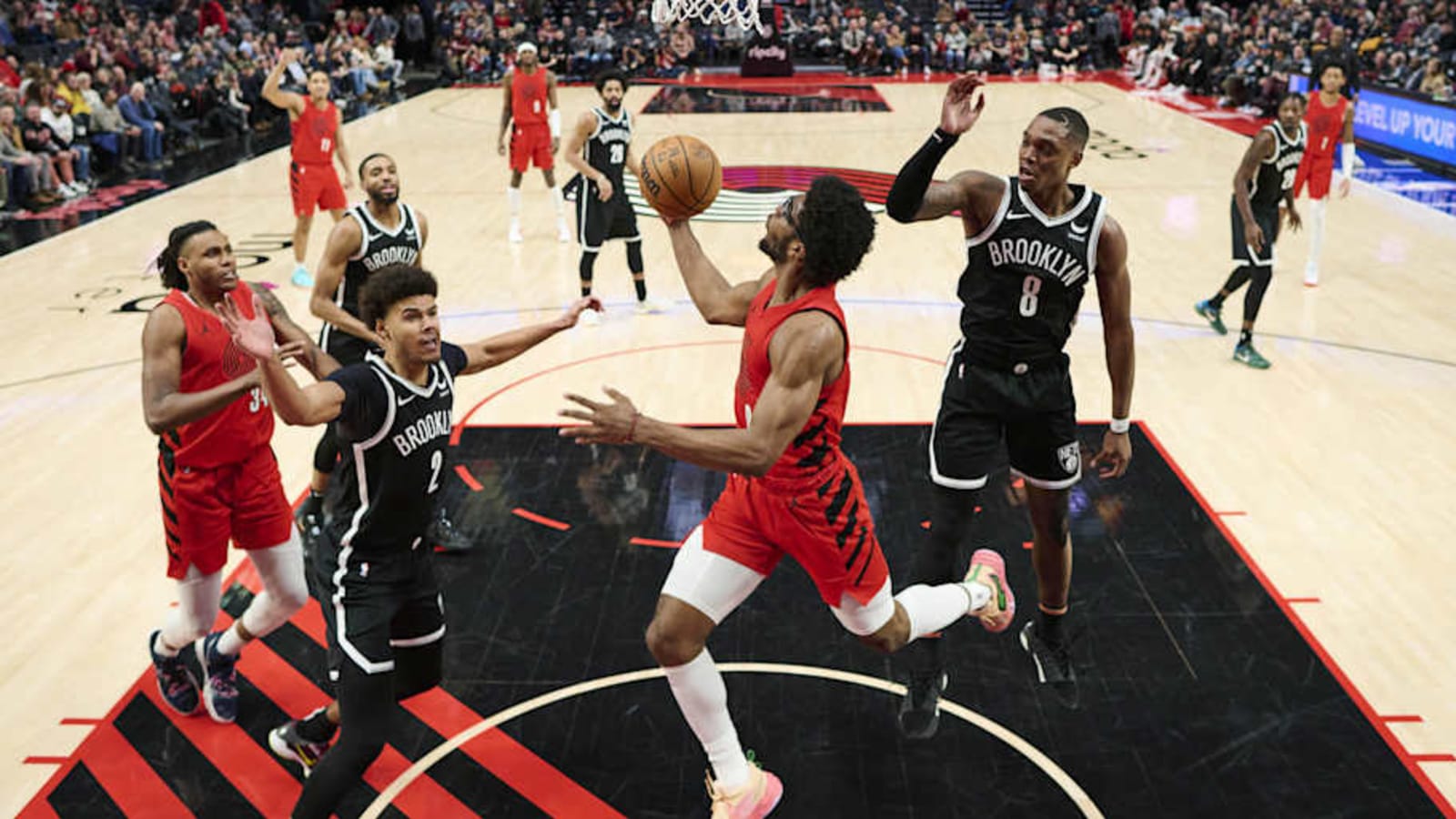 Celtics Listed as Potential Suitors For Former First Round Draft Pick