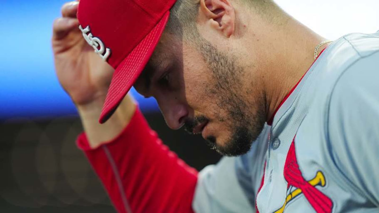 Red Sox Could Land Cardinals&#39; Nolan Arenado In Recently Floated 3-Player Trade Idea