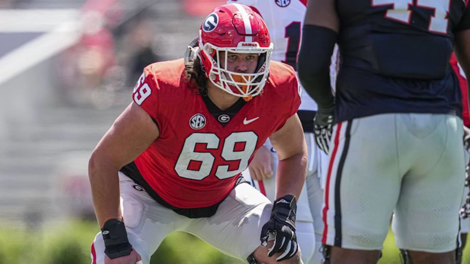 Cincinnati Bengals need-specific 3-round 2025 NFL mock draft