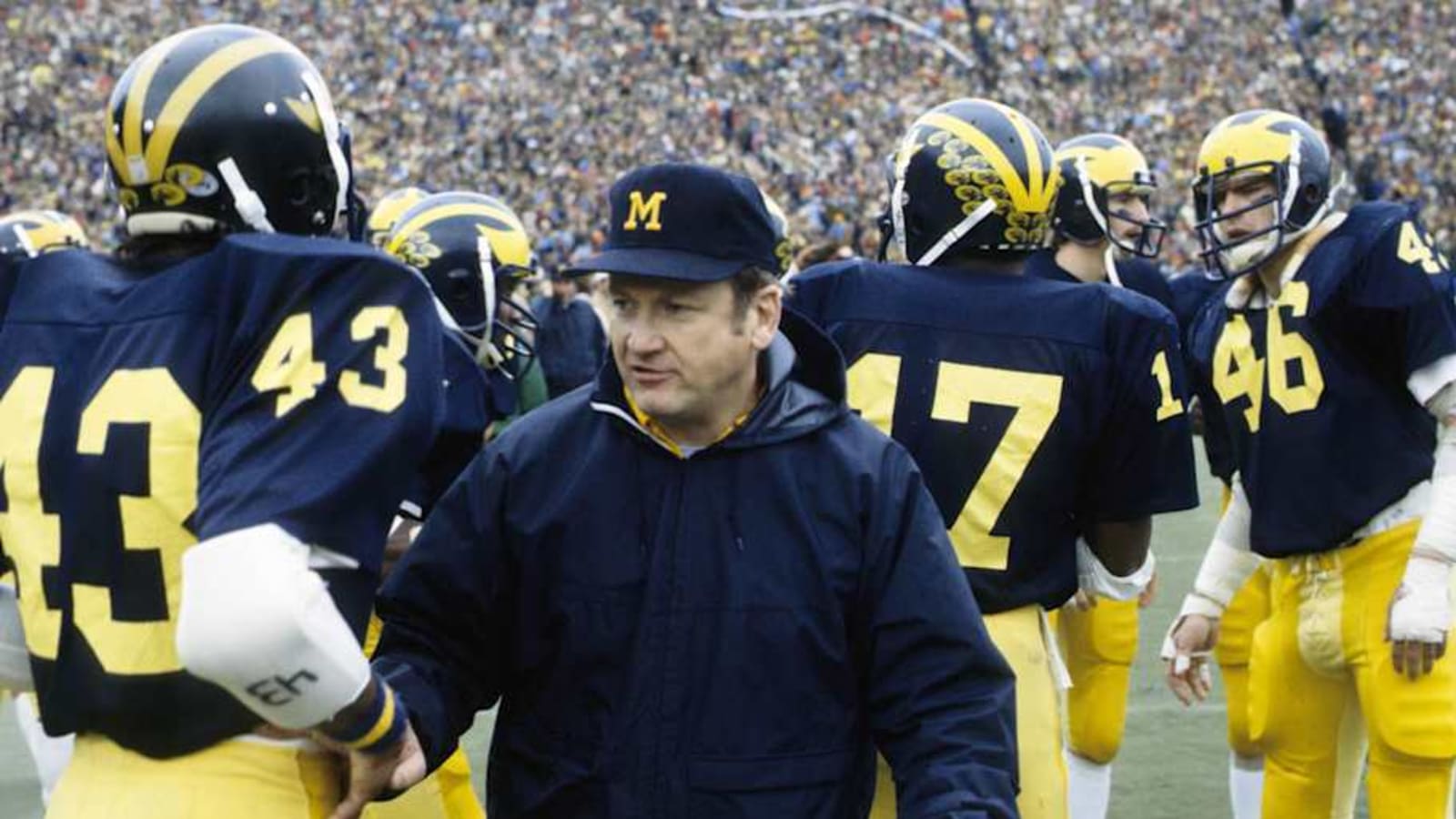 What If: The 1976 College Football Season