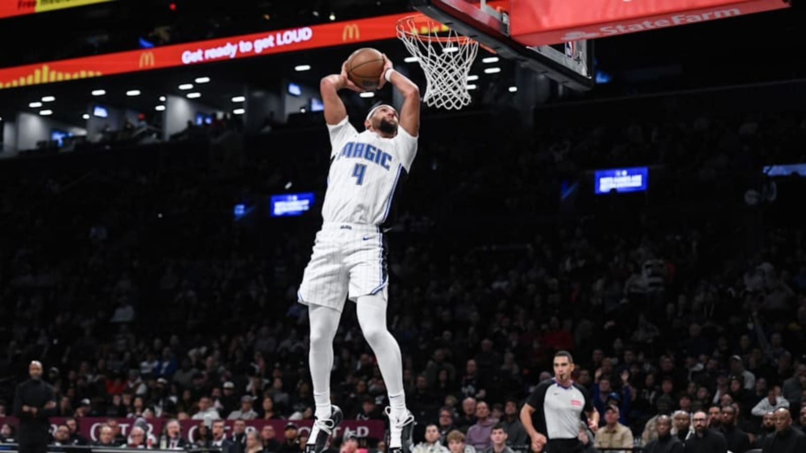 NBA Cup Clinching Scenarios: How Can Magic Secure Knockout Round Spot?