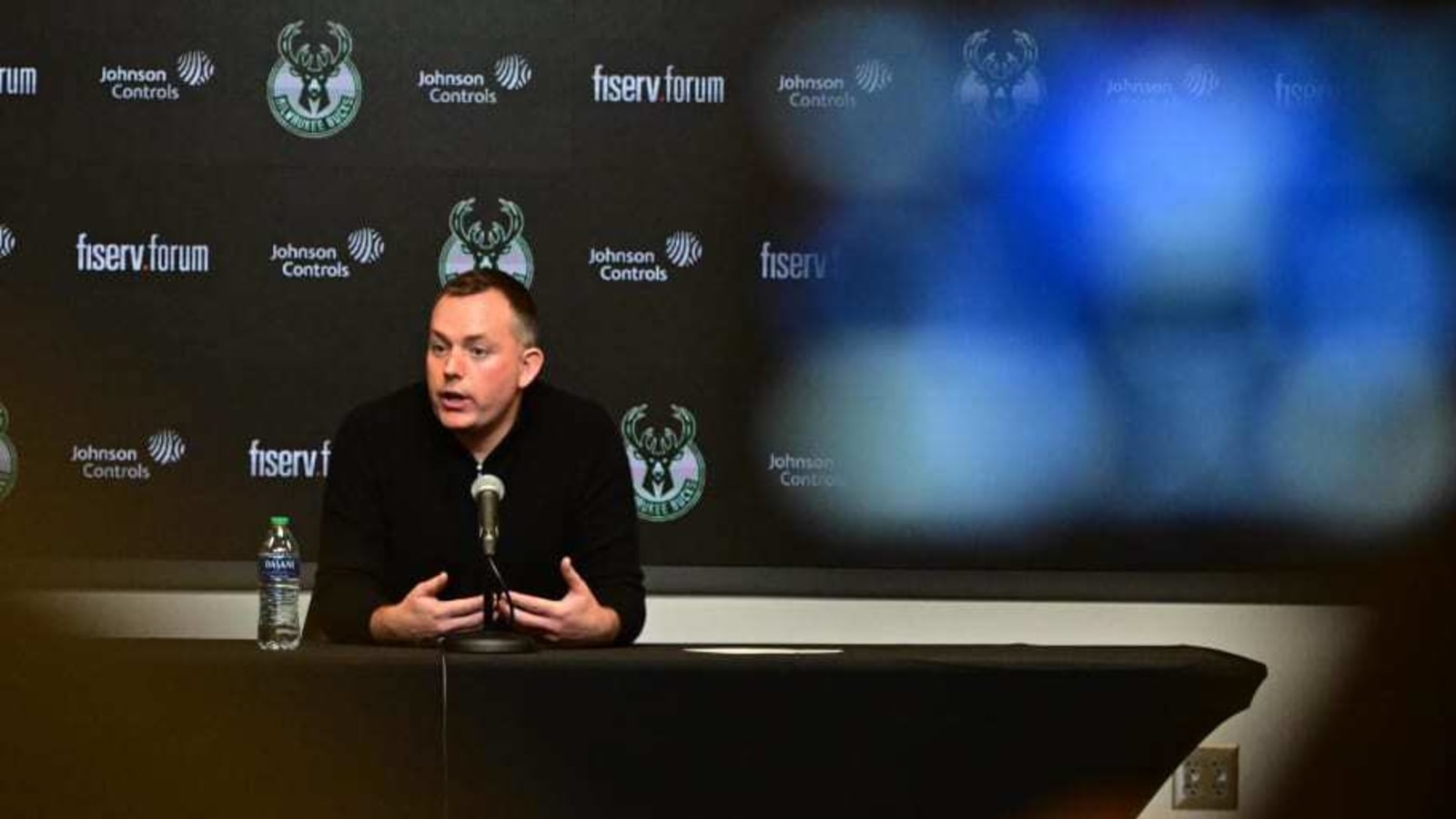 Analyzing Milwaukee Bucks&#39; Future War Chest of Draft Picks