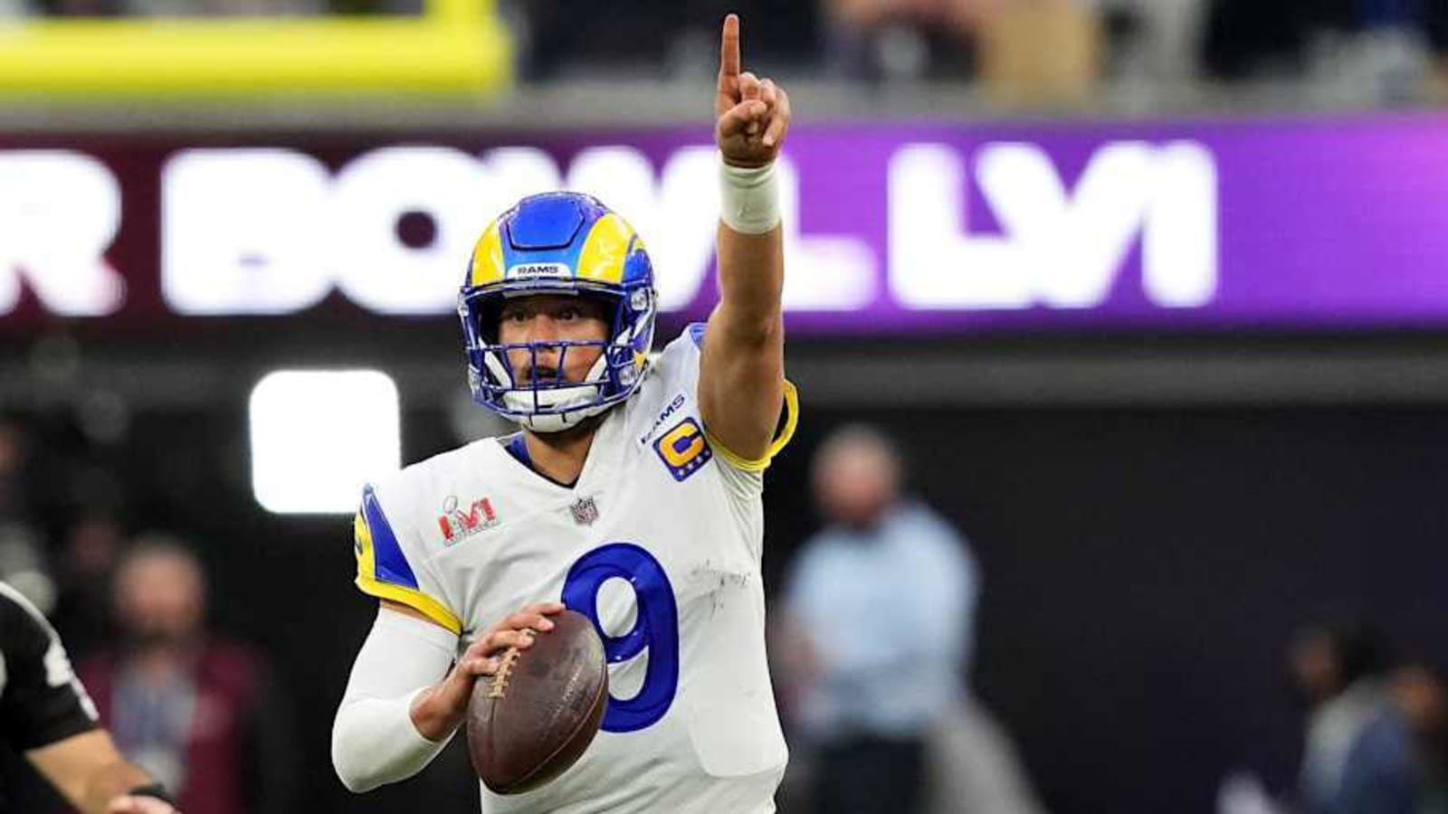 Where the Best Rams QBs Rank on All-Time List