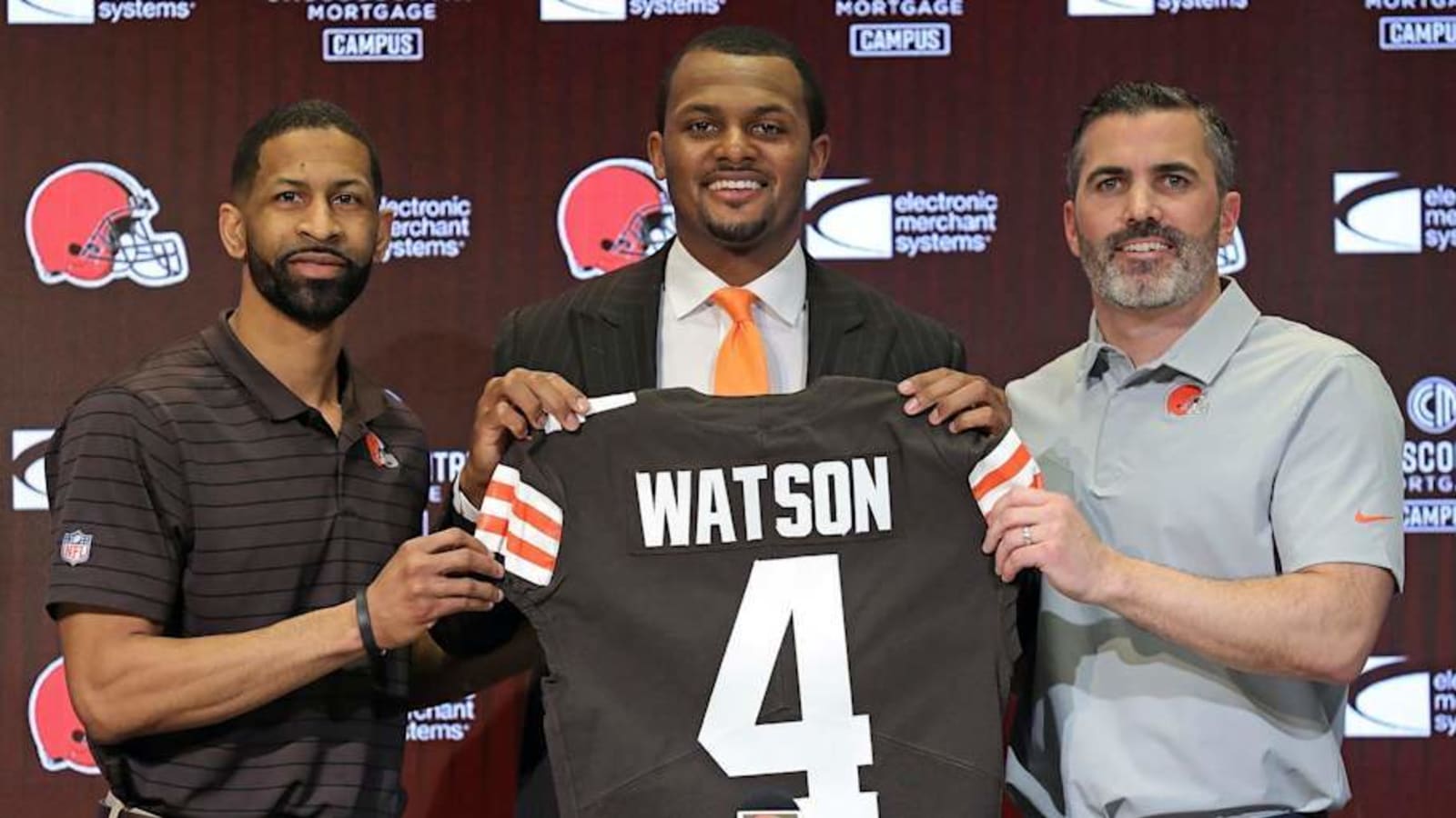 Houston Texans Deserve Major Credit Following Latest Deshaun Watson News