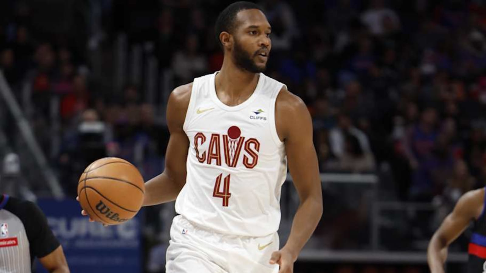 Cavaliers Star Forward Set To Return From Injury vs. Houston Rockets