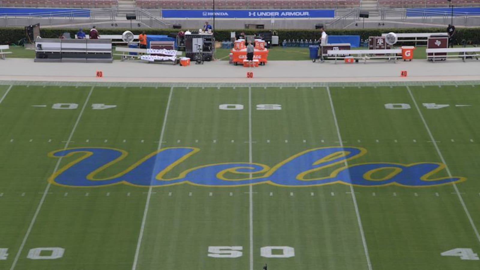 UCLA Recruiting: Twin WRs Officially Commit to Bruins