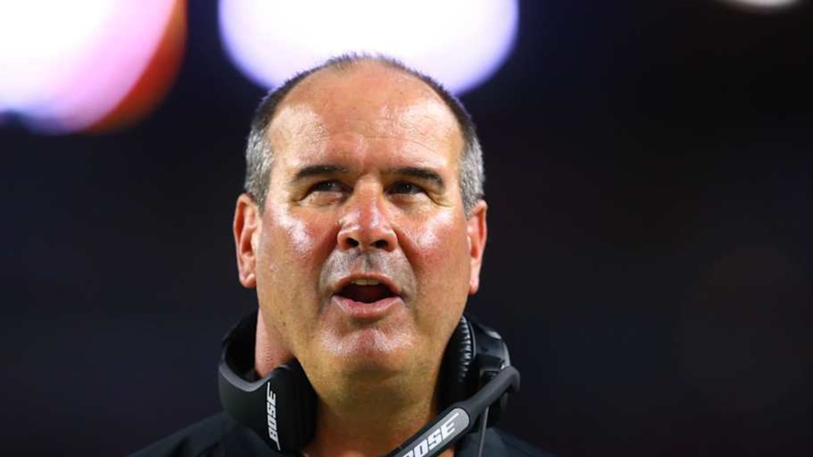 Ex-Vikings coach Mike Tice on Aireontae Ersery: &#39;This isn&#39;t my flavor&#39;