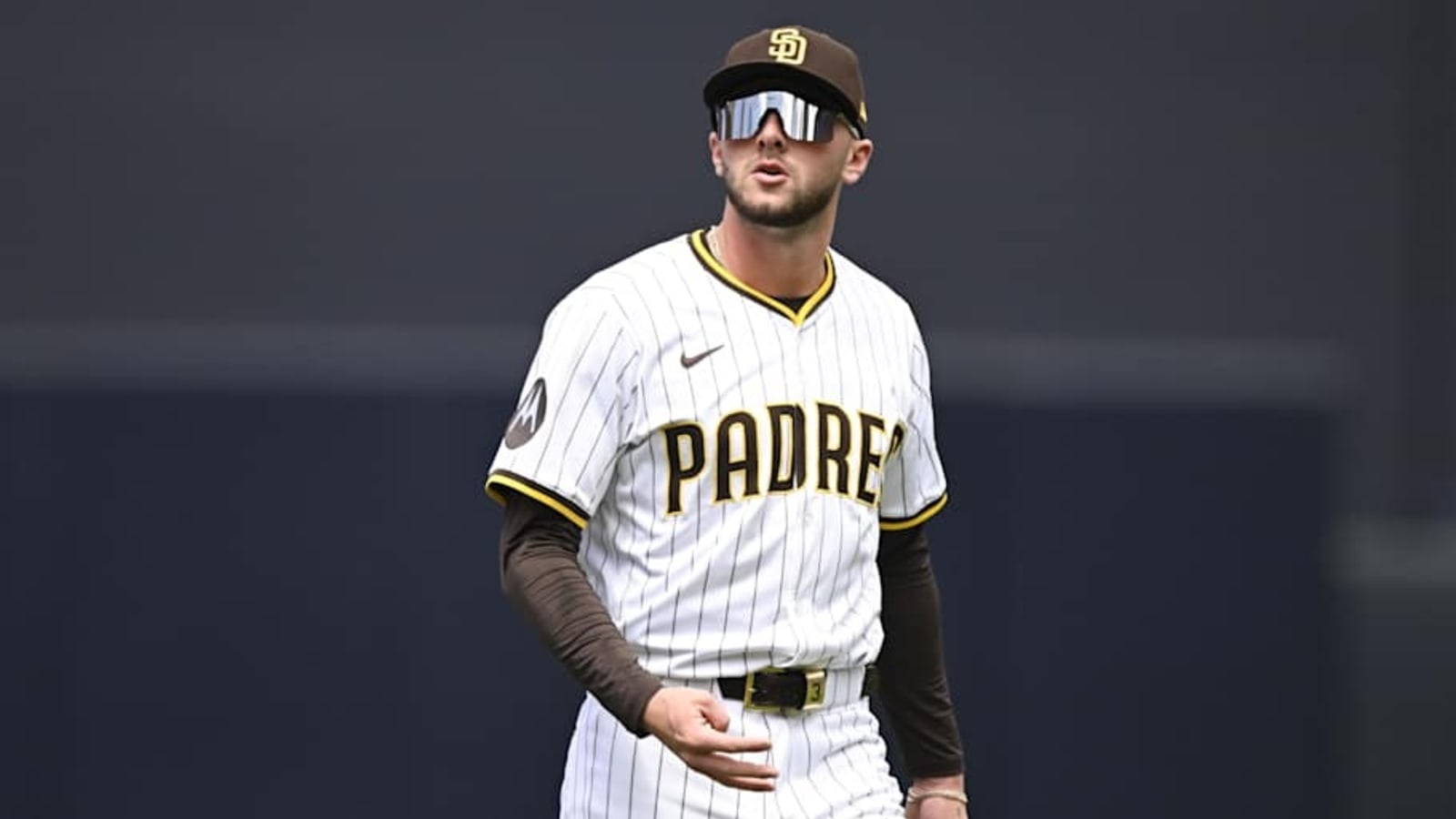 How Long Will Jackson Merrill Be Out for Padres?
