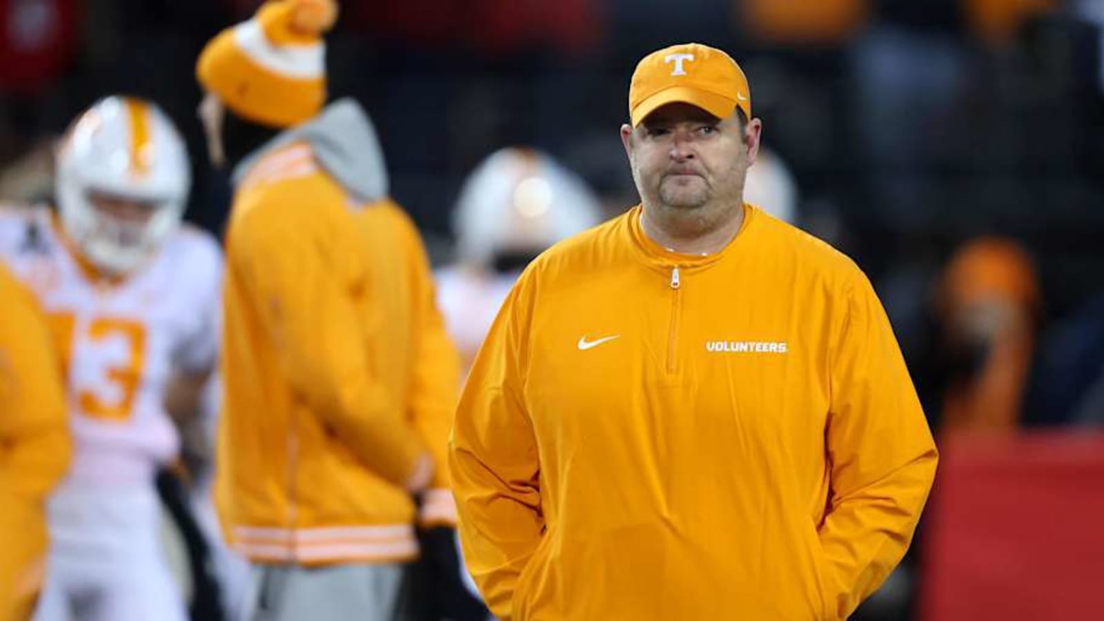 Tennessee vs Ohio State LIVE Score Updates