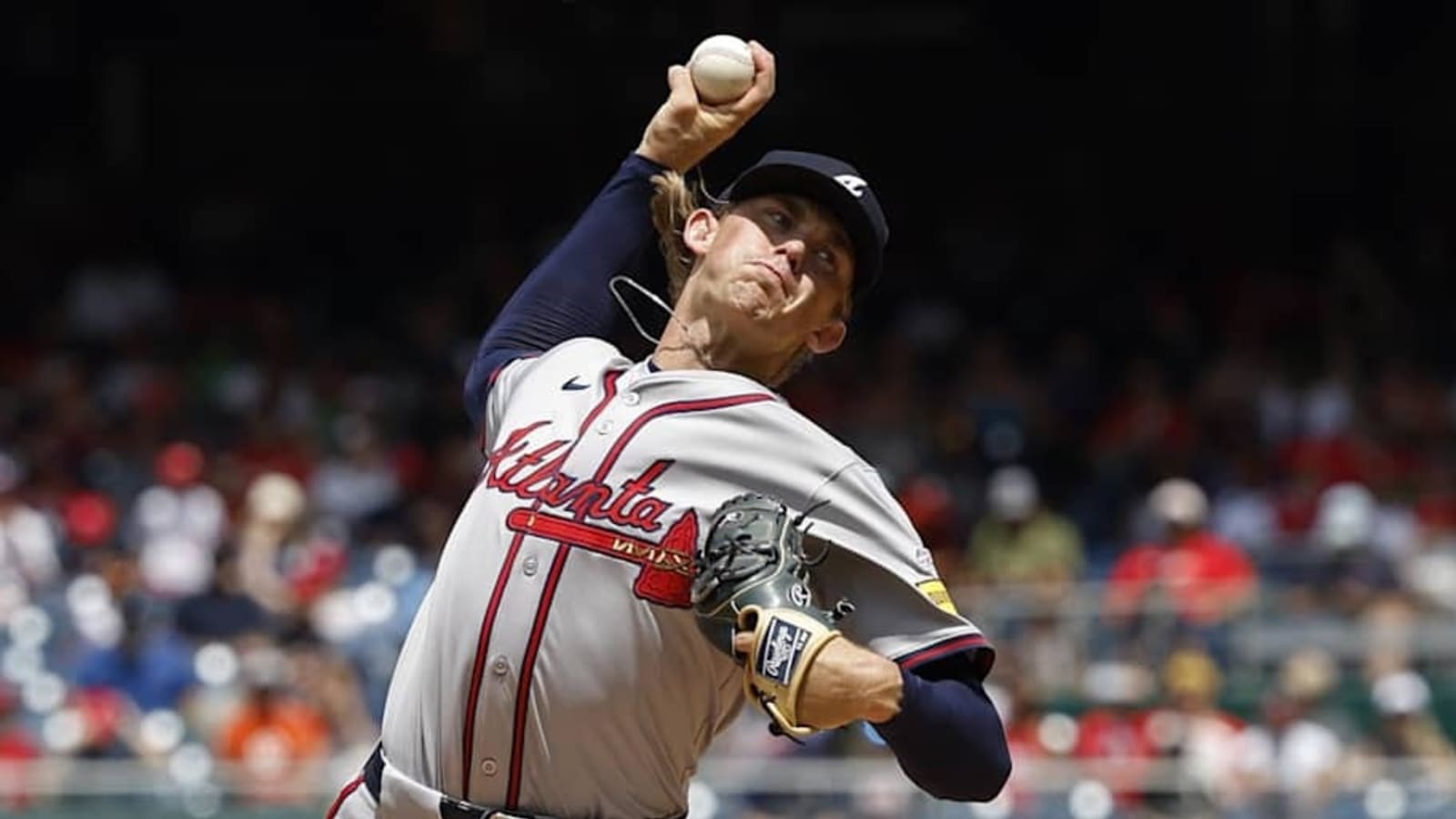 Baseball America Projects Atlanta Braves Future Closer