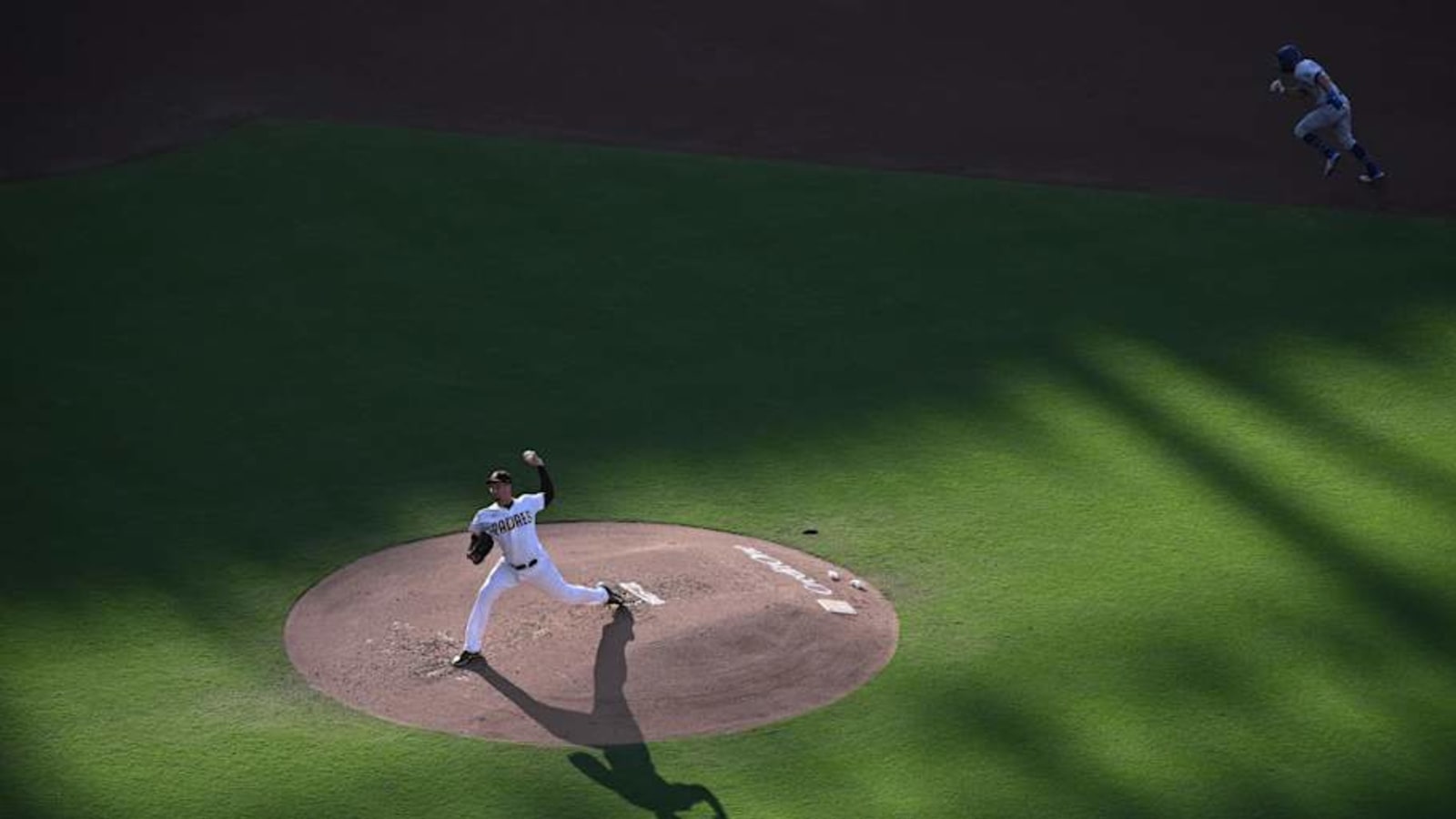 Former Padres Star Officially Entering Free Agency