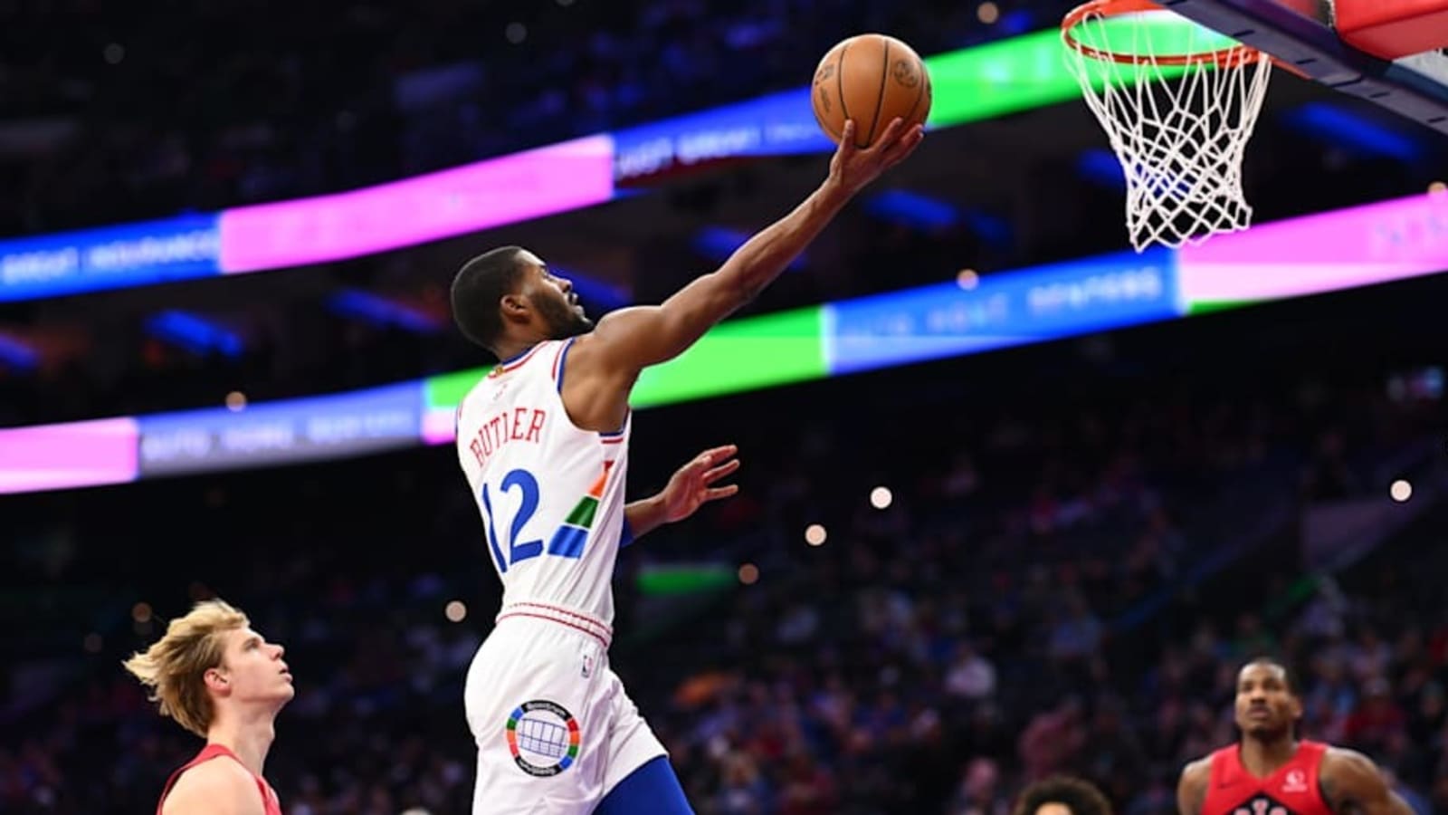 Philadelphia 76ers Officially Announce Roster Move