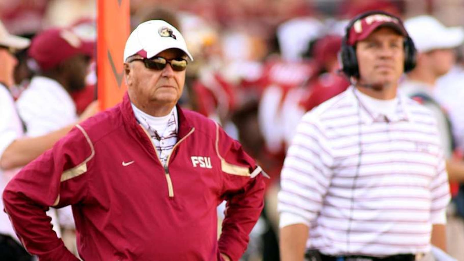 FSU Football Retains Historic Bowl Streak Record After 2024 Season