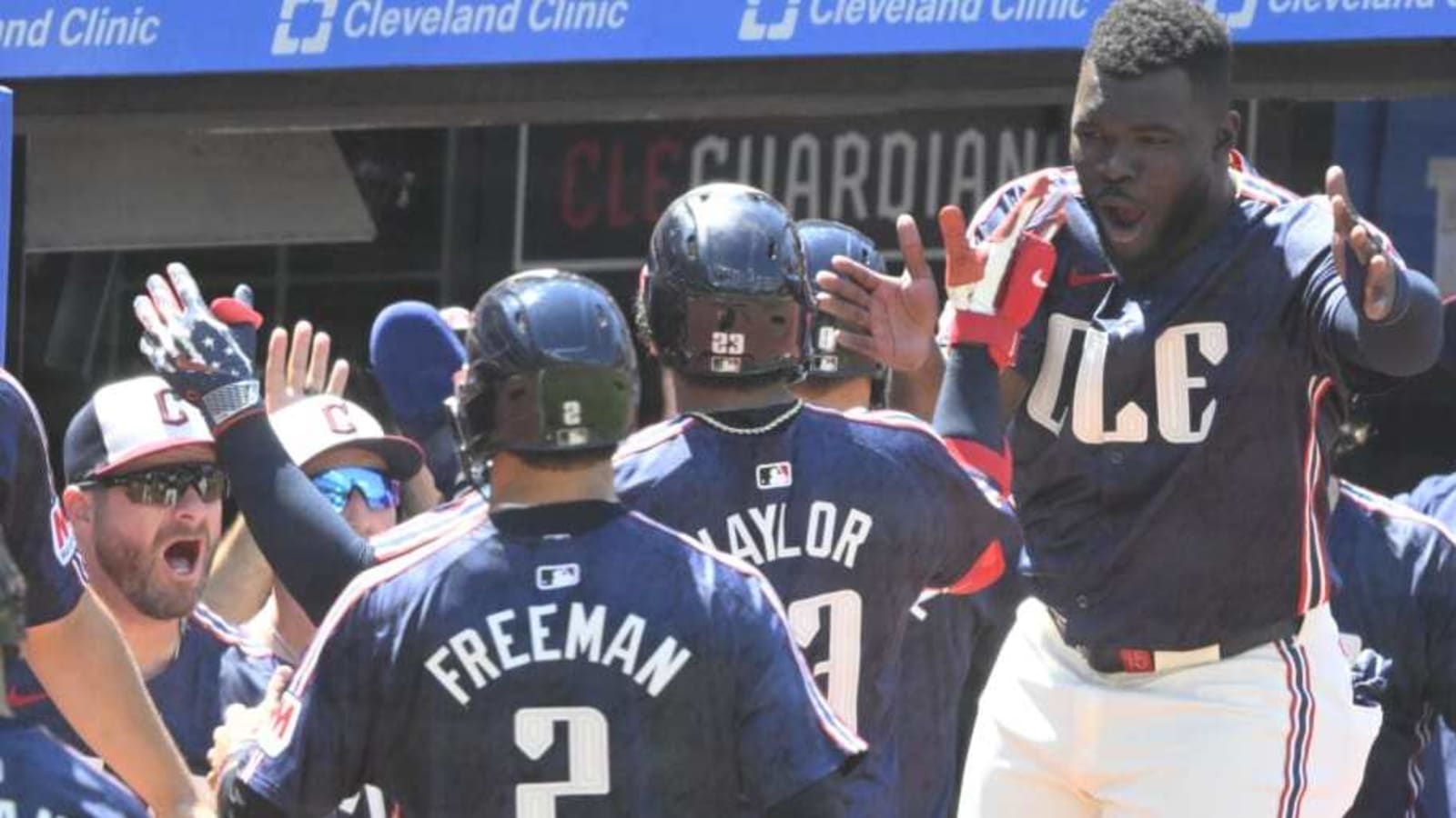 Cleveland Guardians&#39; Top Trade Deadline Priority, Revealed