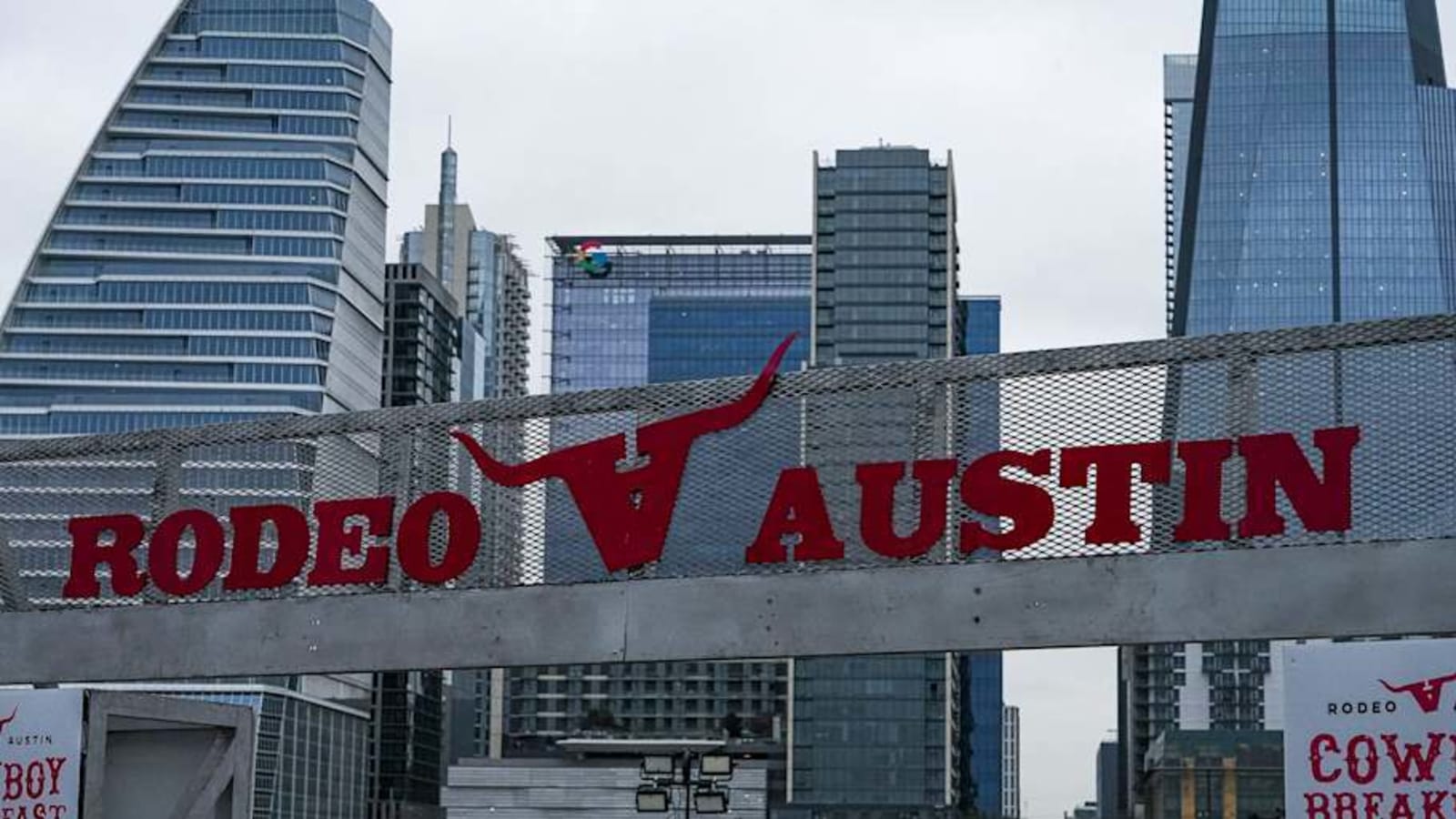 Get Ready for Fast-Paced Rodeo Austin Action One of the Final Stops of Texas Swing