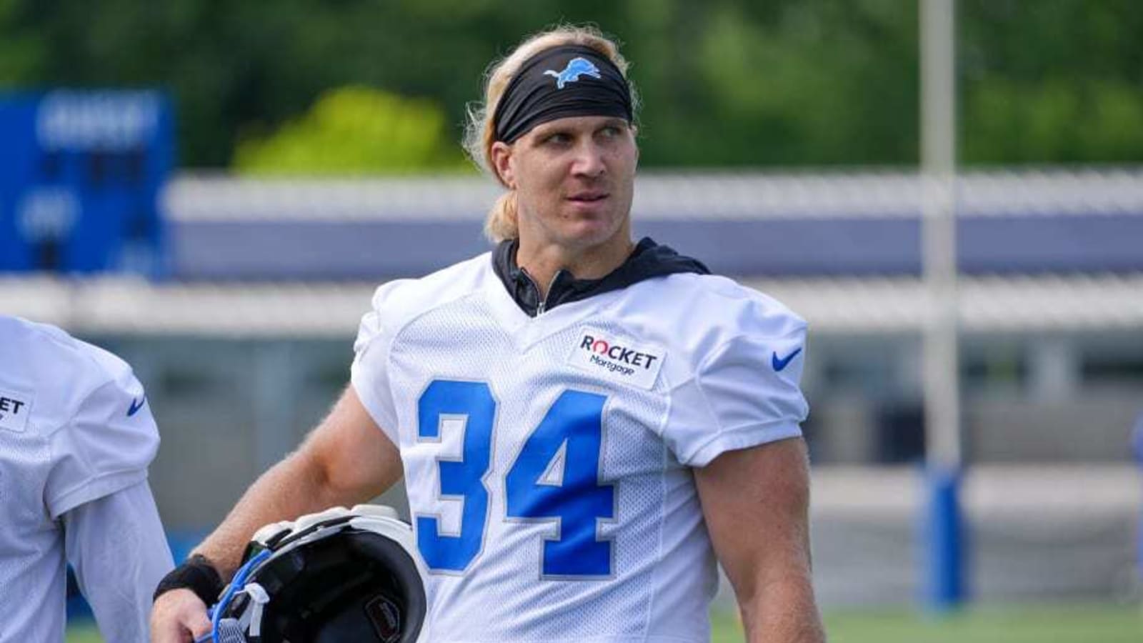 Observations: Alexander Shines, Anzalone Defends Barnes, Jamo Trash Talks