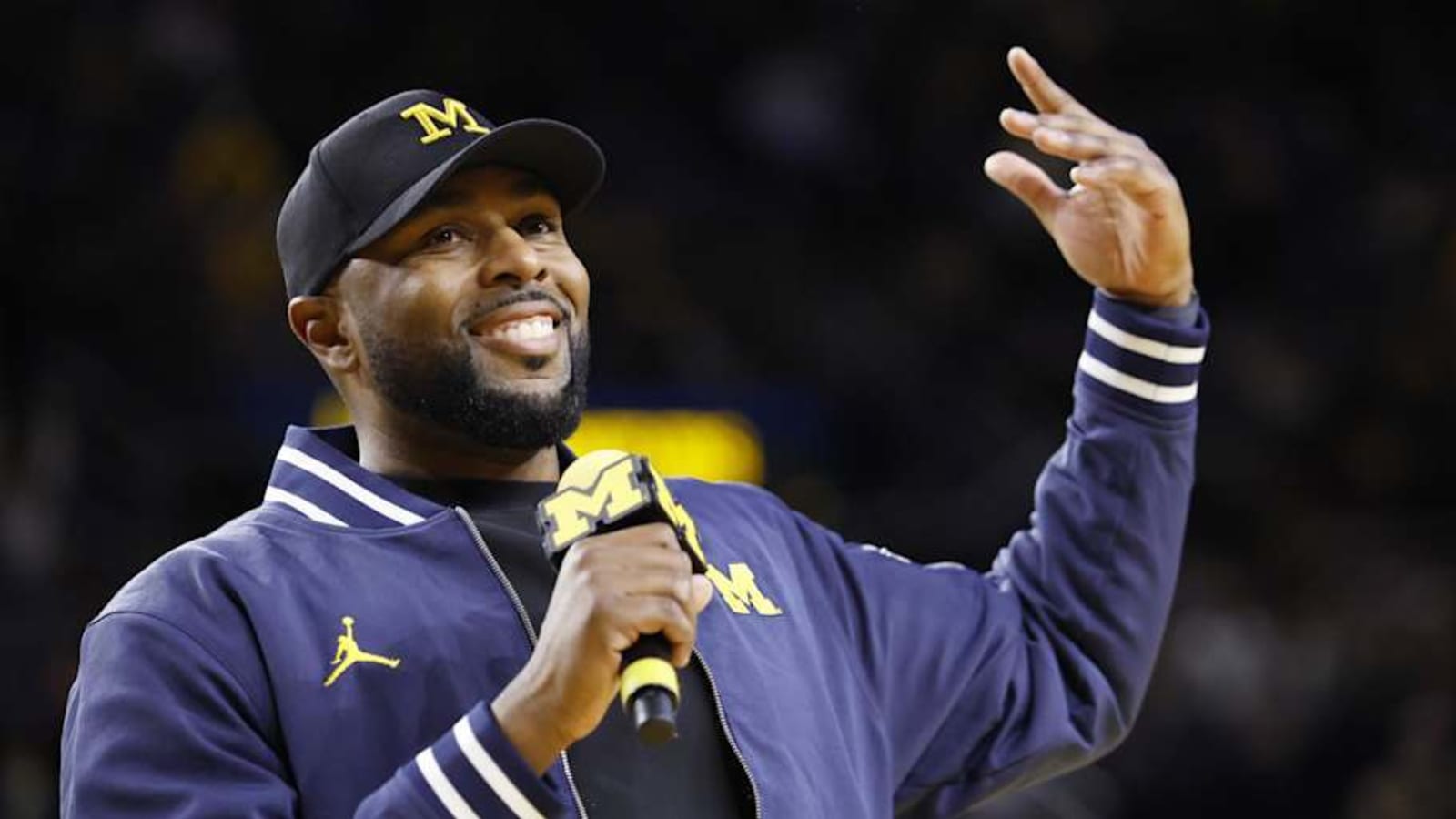 Is Michigan football set to get a new 2026 commitment on Monday?
