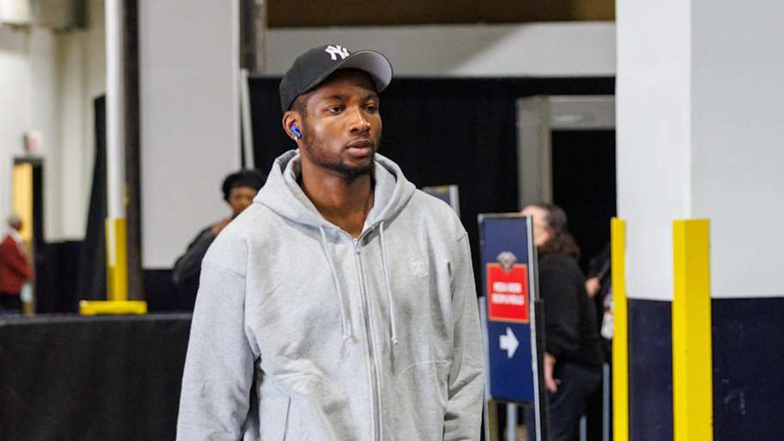 Steve Kerr Makes Concerning Jonathan Kuminga Injury Update