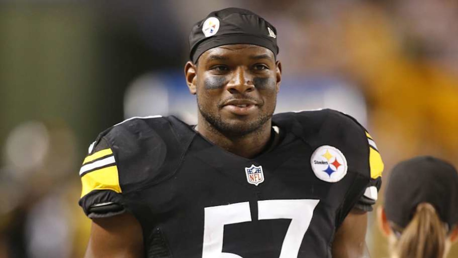 Former Steelers Defender Joins Michael Vick&#39;s Coaching Staff