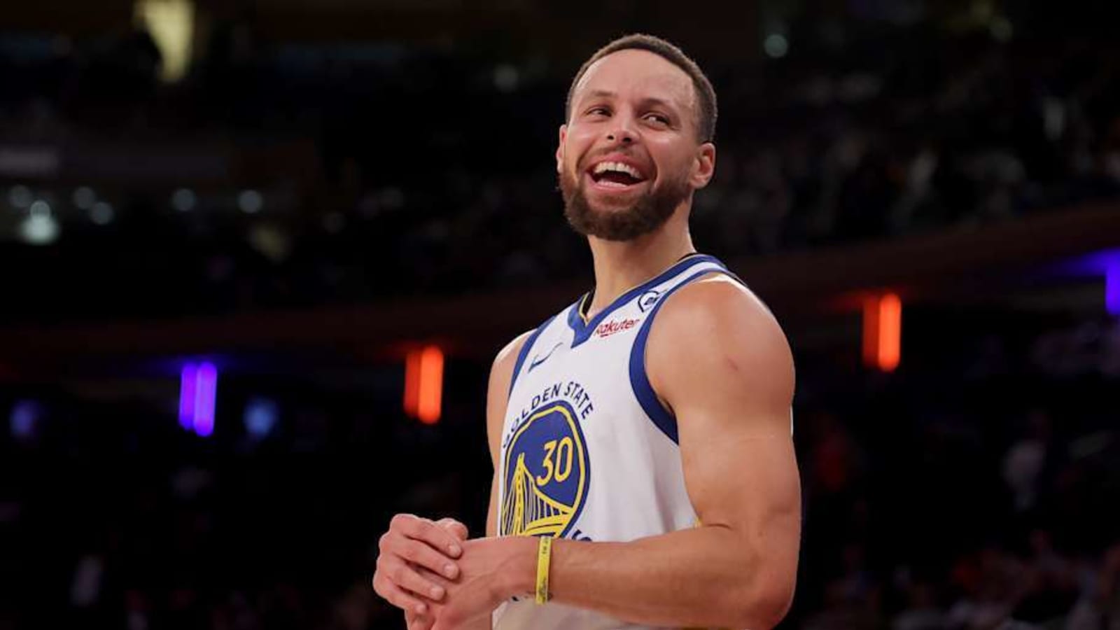Steph Curry’s Injury Status for Warriors vs Thunder