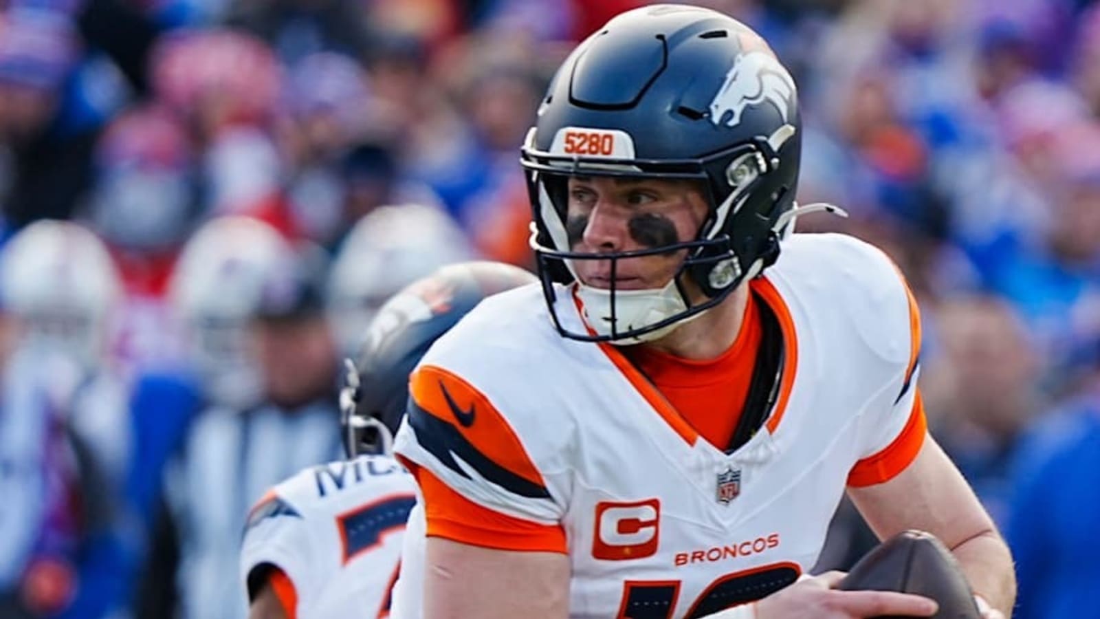 Why Denver Broncos Quarterback Bo Nix Declined NFL Pro Bowl Invite: Injury Procedure?