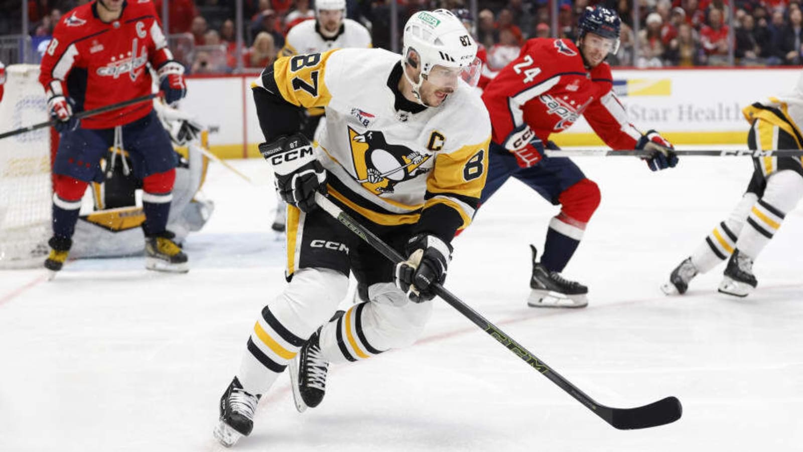 NHL Agent&#39;s Career Earnings Hit Unreal Number