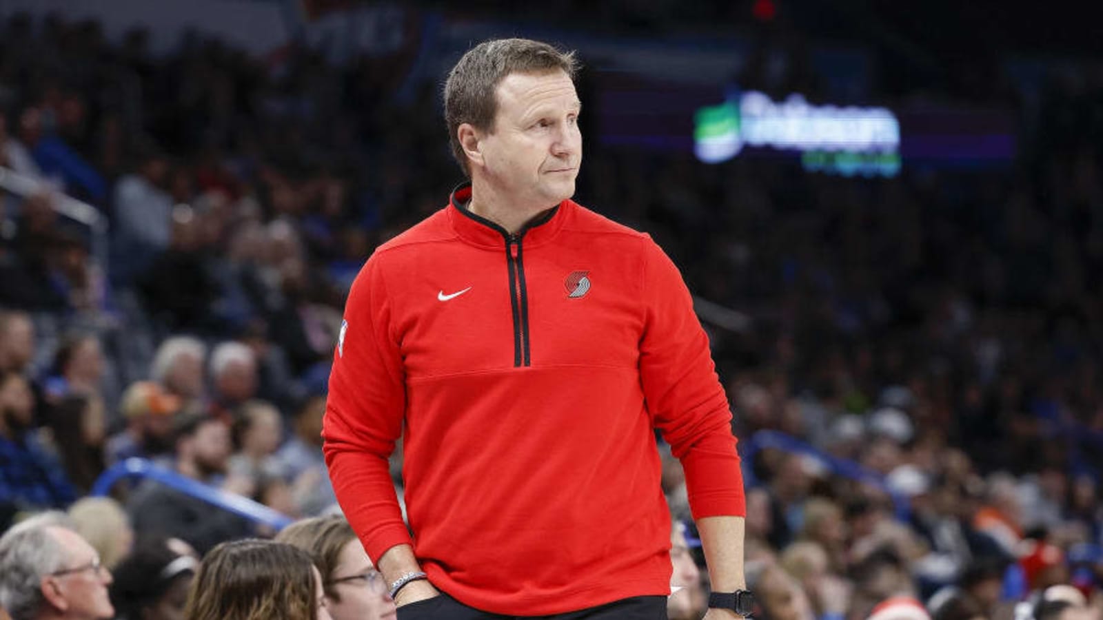 New Lakers Assistants Scott Brooks and Nate McMillan Once Scuffled During Playing Days