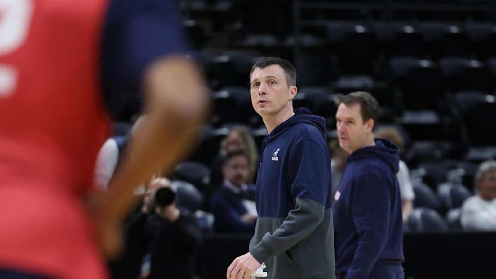 Analyst Gives Optimistic Take On Texas A&M Hiring Bucky McMillan