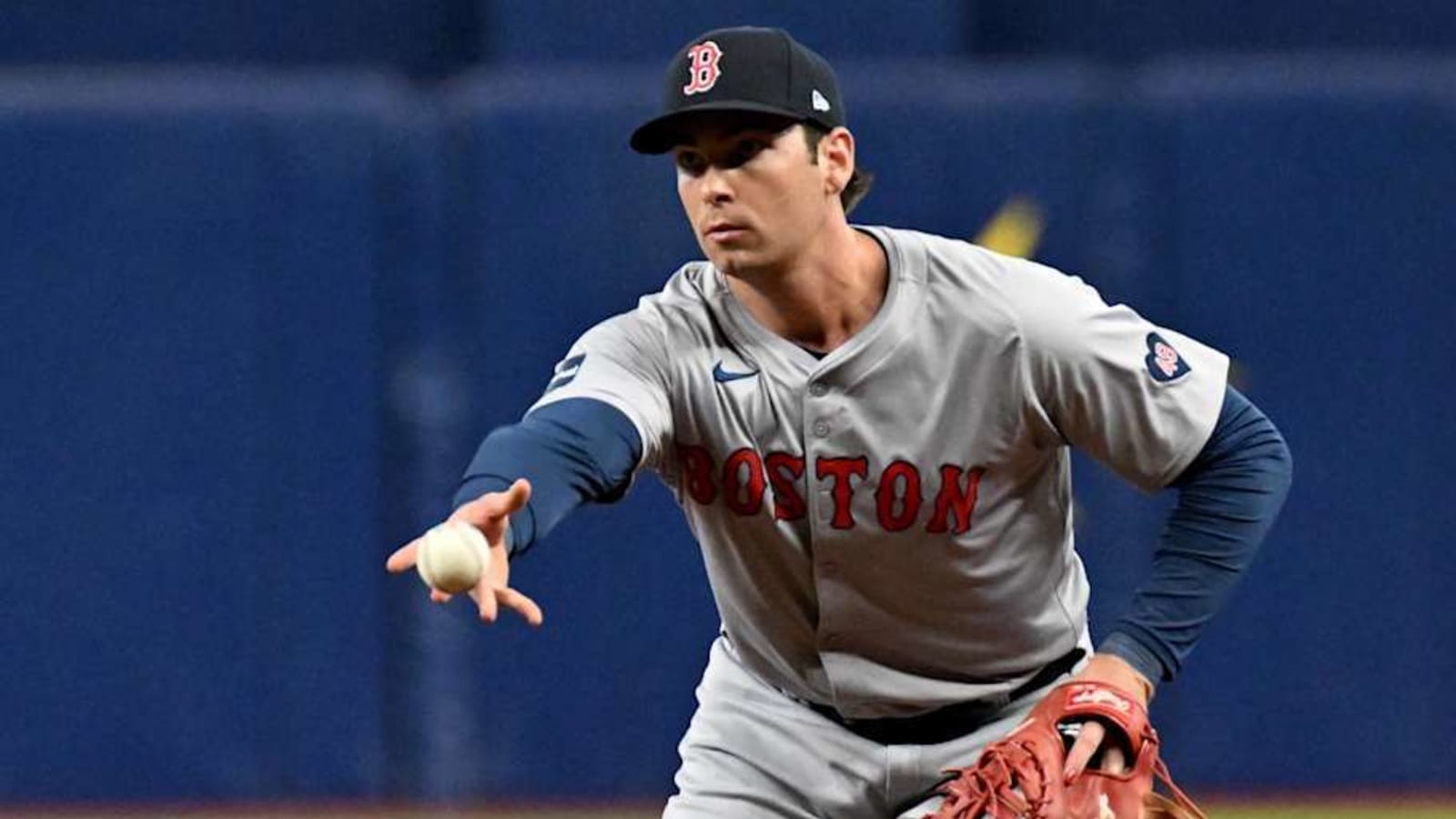 Red Sox Could Trade Triston Casas And Sign 4-Time All-Star Slugger, Per Insider