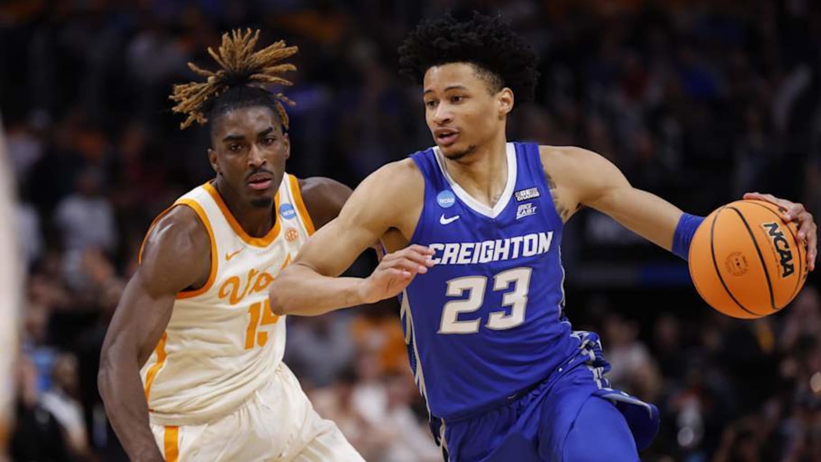 How Trey Alexander Can Find Room in the Nuggets&#39; Rotation