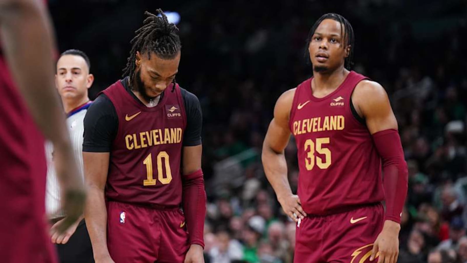 2 Cavaliers Players Facing Make or Break Seasons