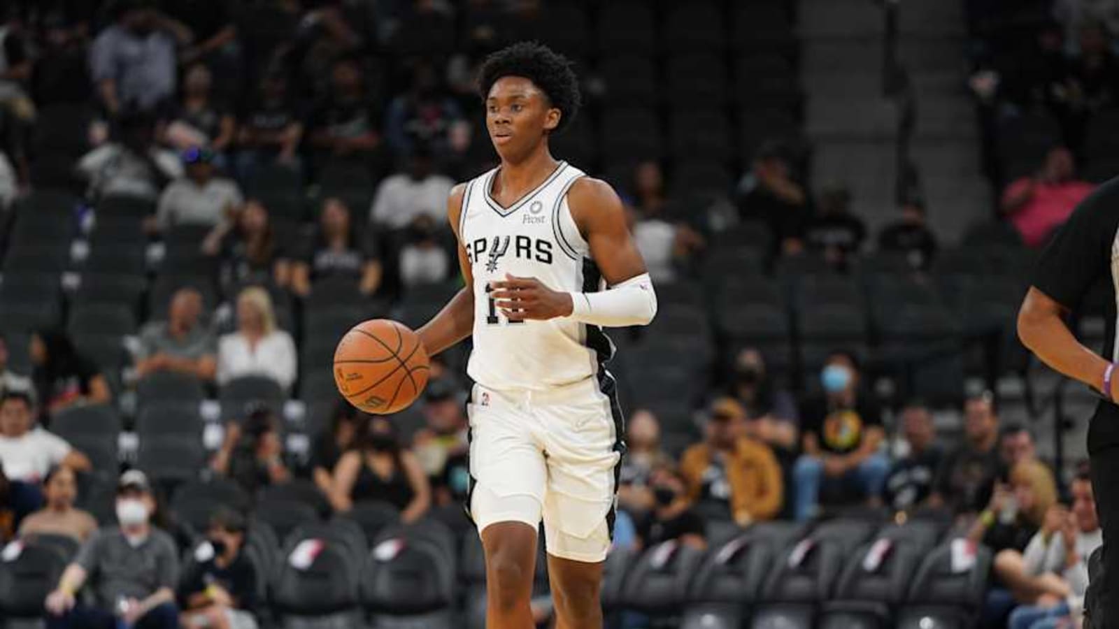 Chicago Bulls Reportedly Sign Former NBA 1st-Round Pick
