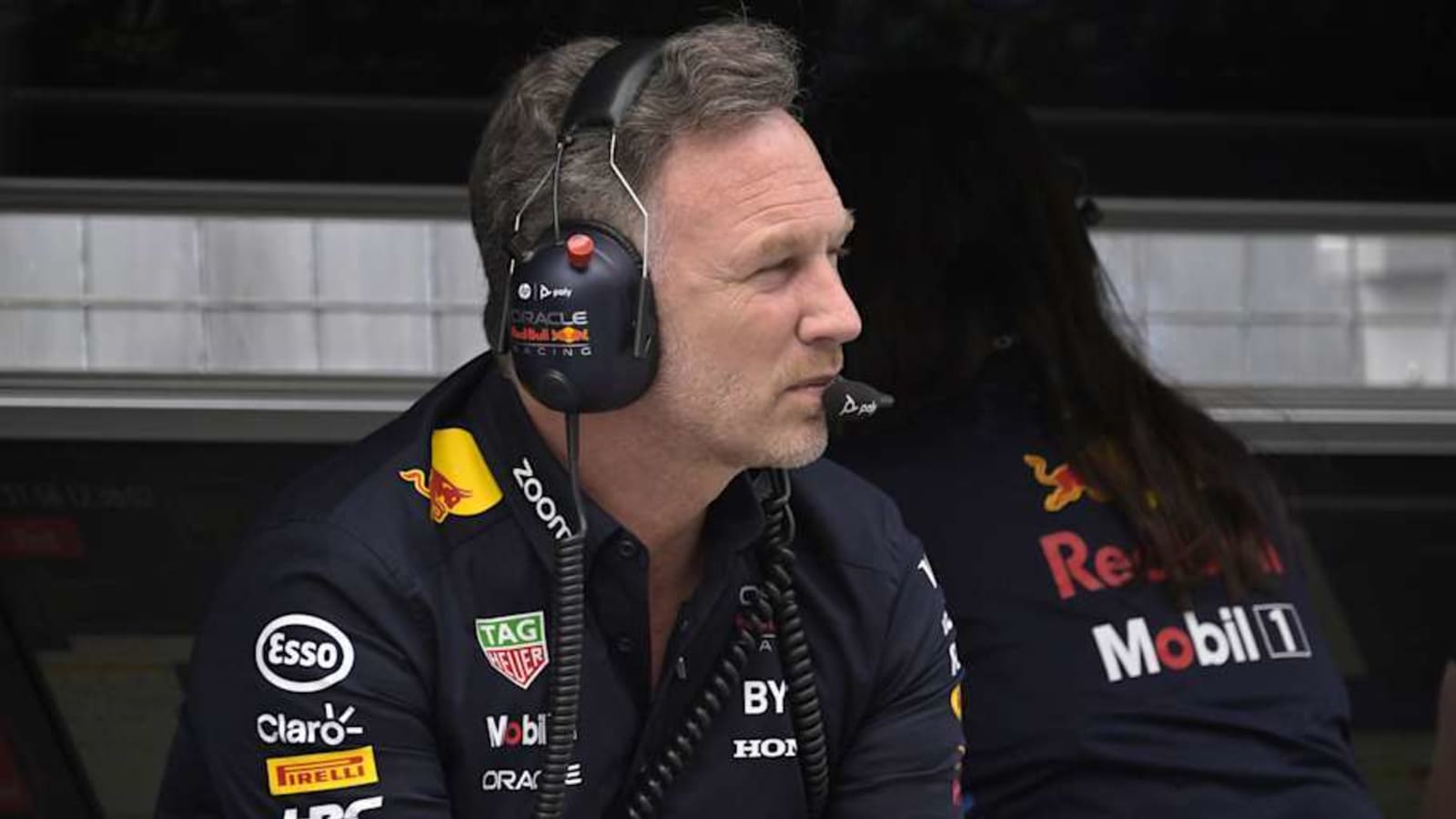 Red Bull Chief Reveals &#39;Massive Shift&#39; After F1 CEO Asked Him To ‘Slow Down’