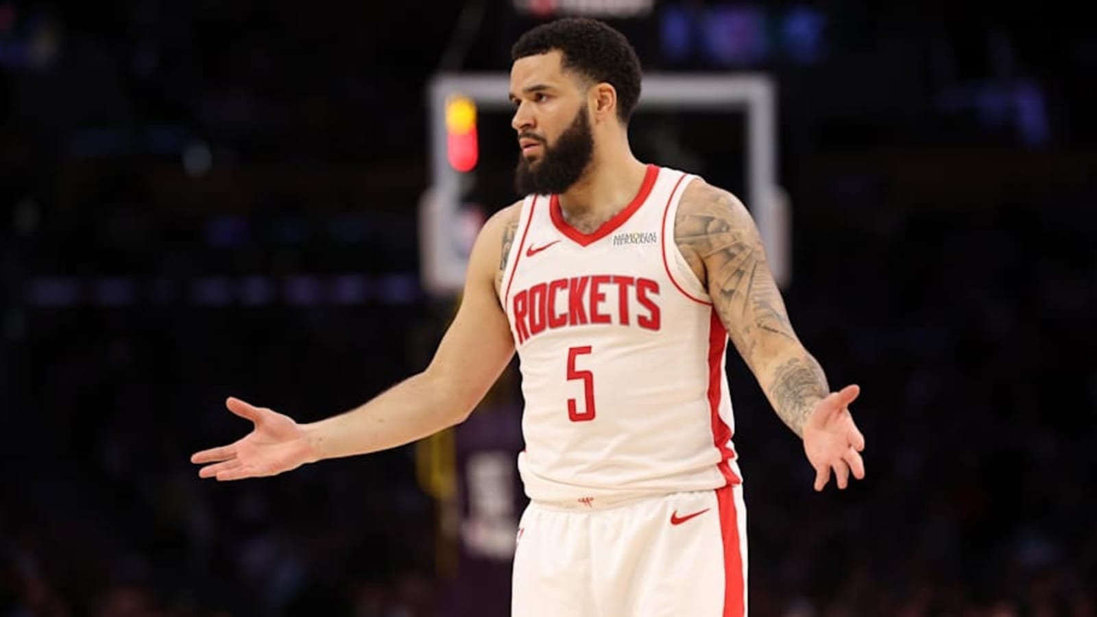 NBA Draft Update: Rockets&#39; Biggest Needs Before Playoffs