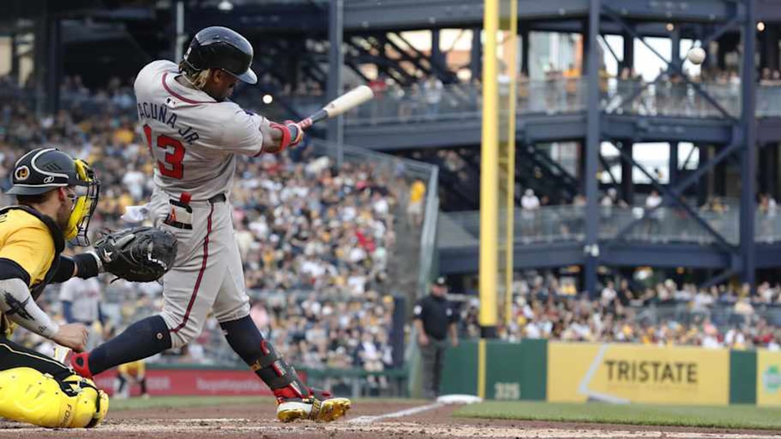 Atlanta Braves Priorities Heading into Winter Meetings