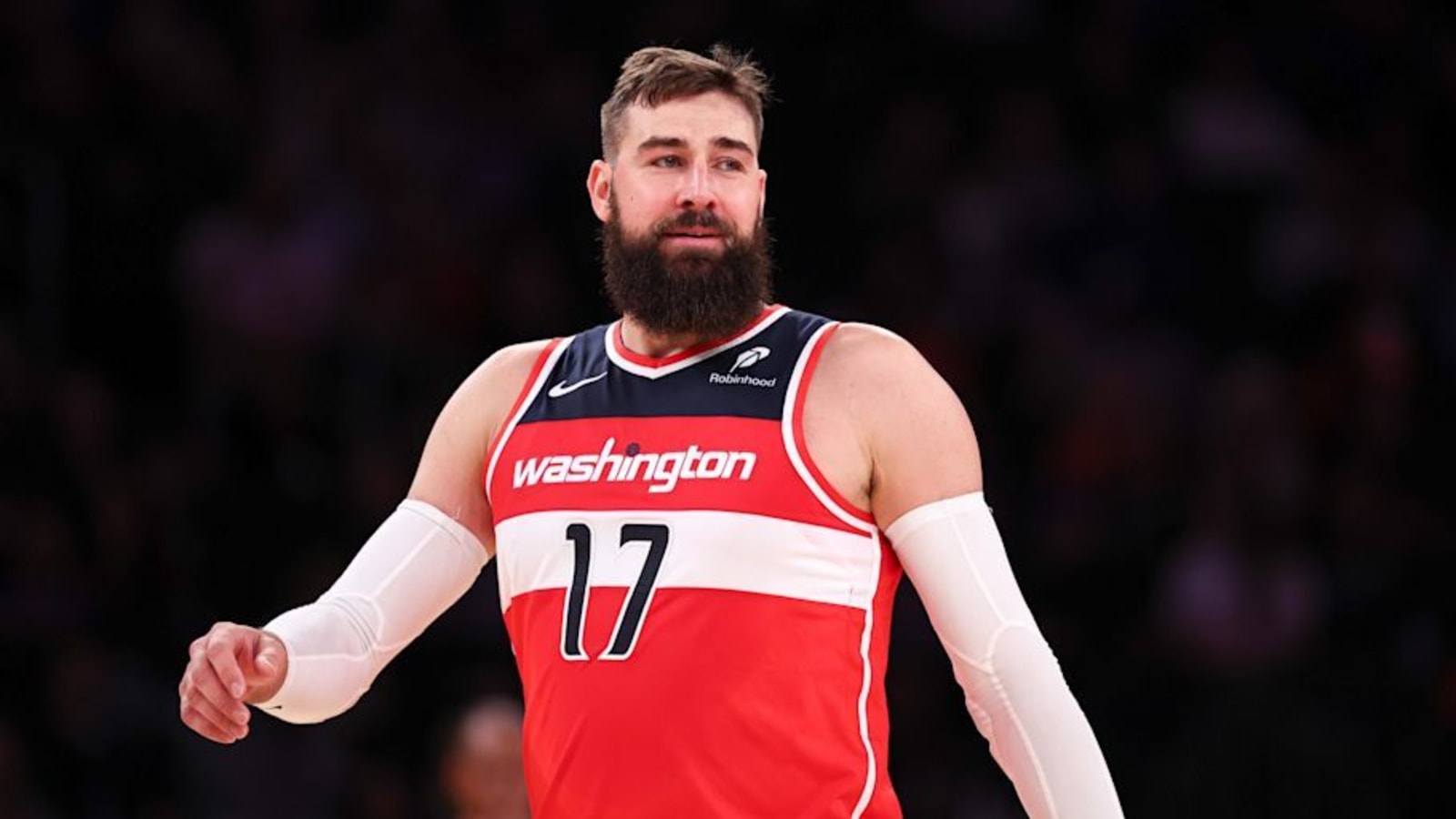 Wizards Have Perfect Opportunity for Lakers Trade