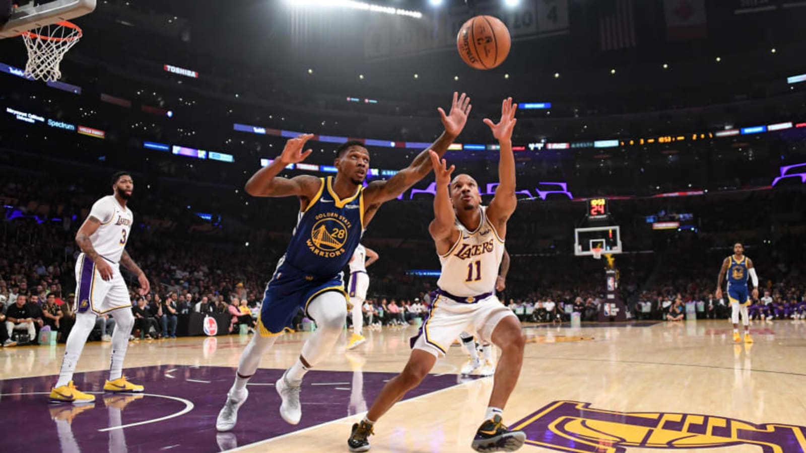 Five-Year NBA Veteran Makes Decision on Basketball Future