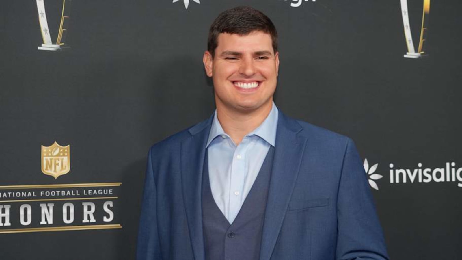 Wild Trade Idea Sends Top 10 NFL Draft Pick to Bengals in Trey Hendrickson Blockbuster