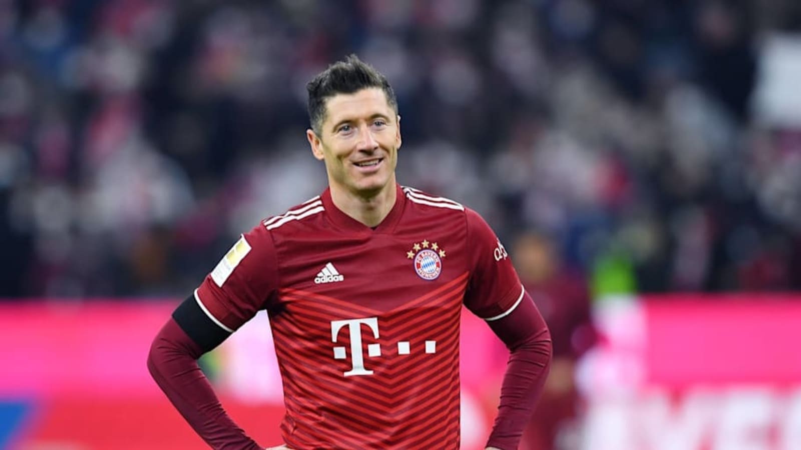 Bayern Munich&#39;s Top 10 Goalscorers Of All Time