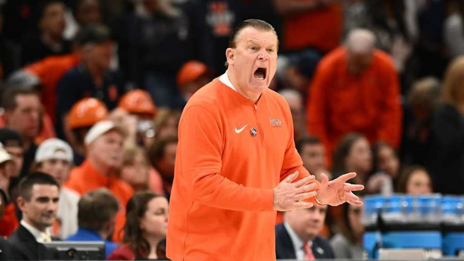 2024 Preseason Big Ten Men&#39;s Basketball Media Poll Results: Where Does Illinois Rank?