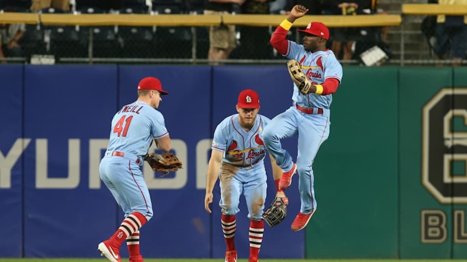 Ex-Cardinals Homegrown Star Projected To Land $113 Million Deal; Will It Happen?