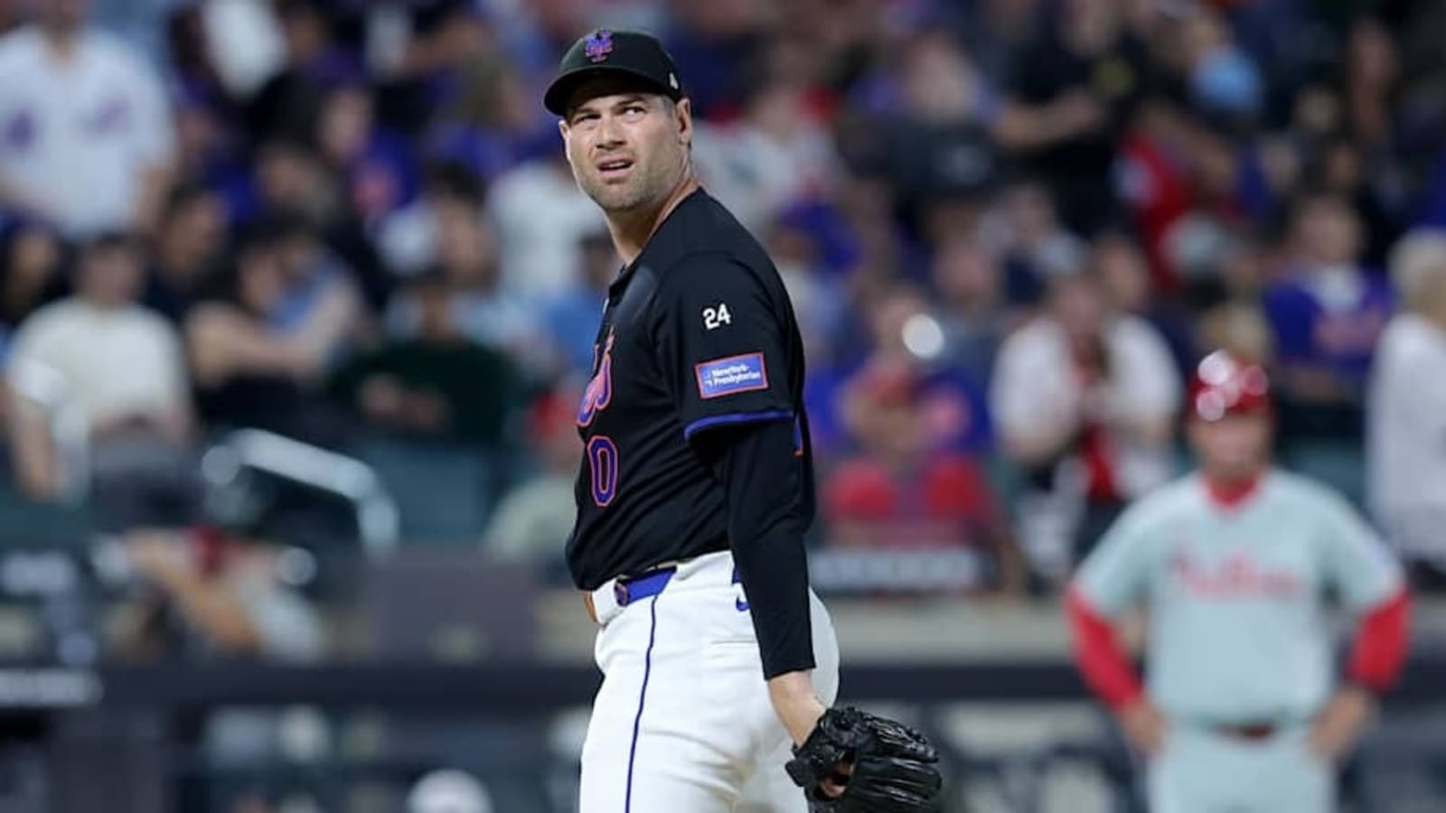 New York Yankees Bail on Short-Lived Reunion With Veteran Reliever Adam Ottavino