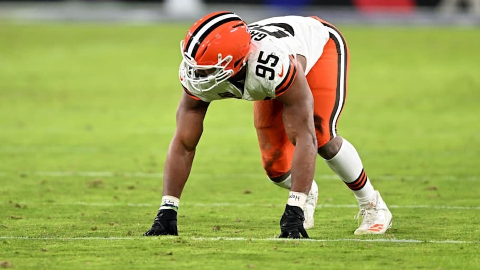 Browns commit another blunder with latest Myles Garrett trade update