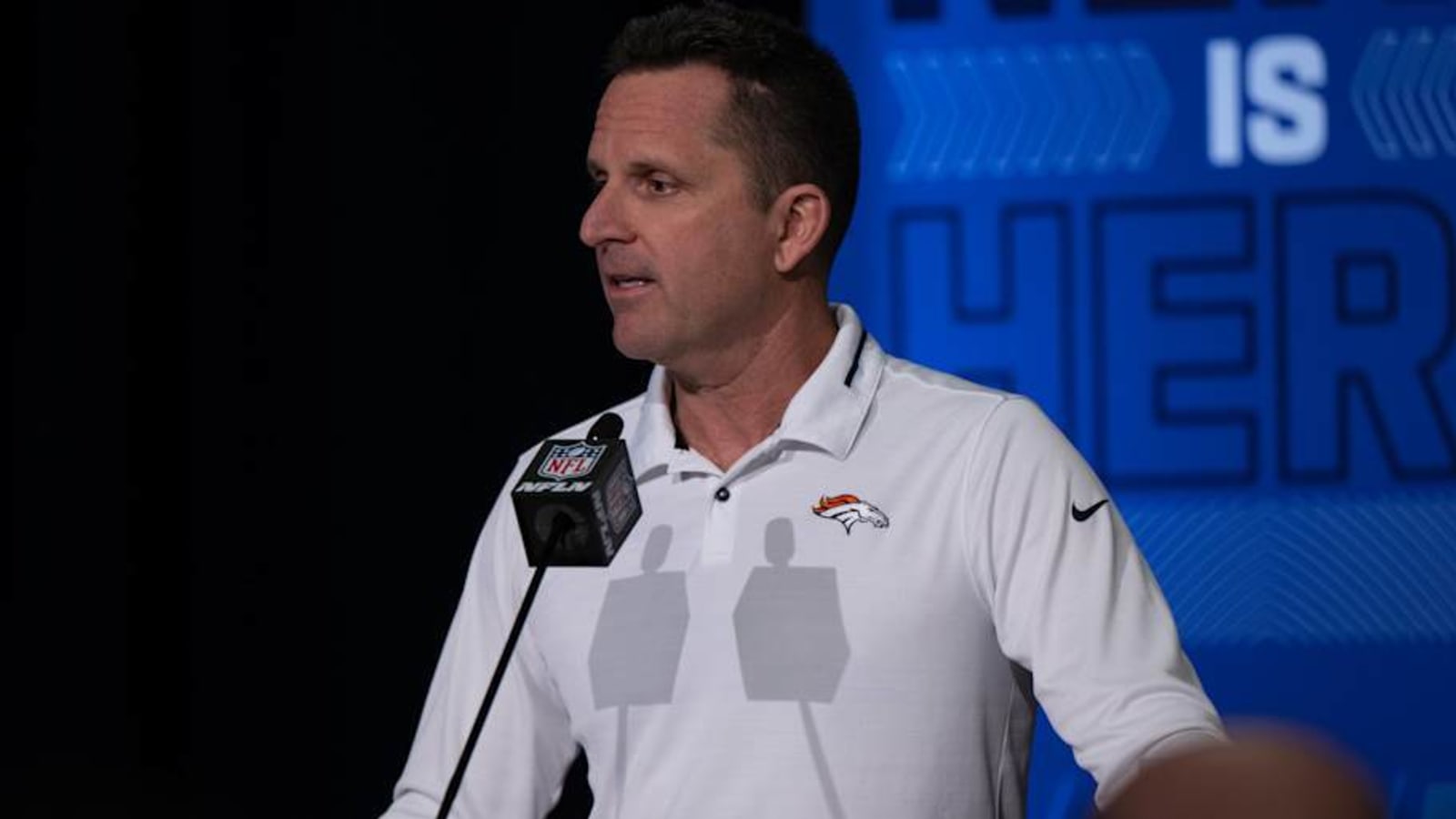 Broncos&#39; Full Slate of 2025 NFL Draft Picks | First Look