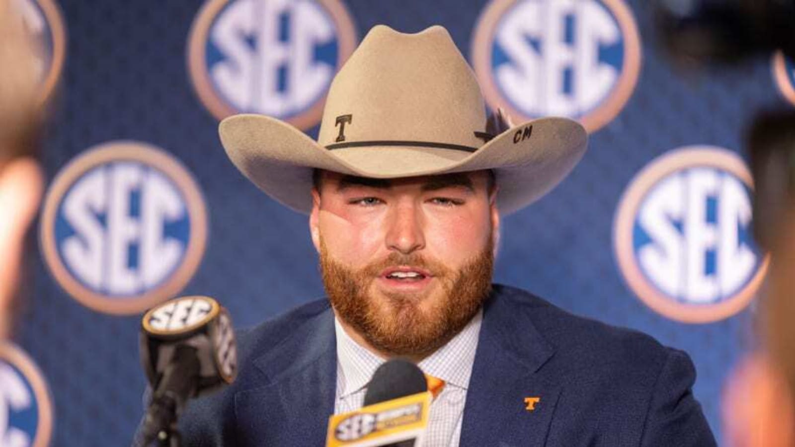 Cooper Mays Gets ESPN Preseason All-American Status