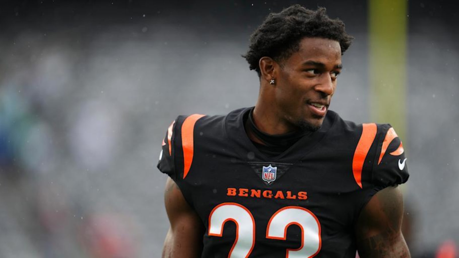 Bengals get worst possible news regarding Dax Hill after loss to Ravens