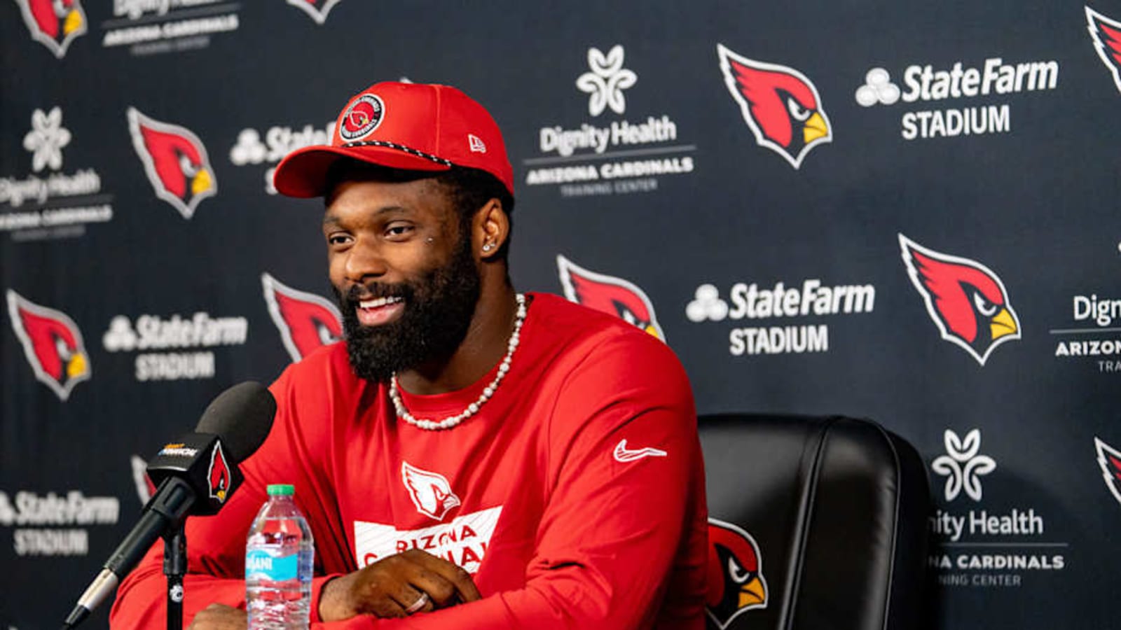 Cardinals Updated Salary Cap Number Revealed