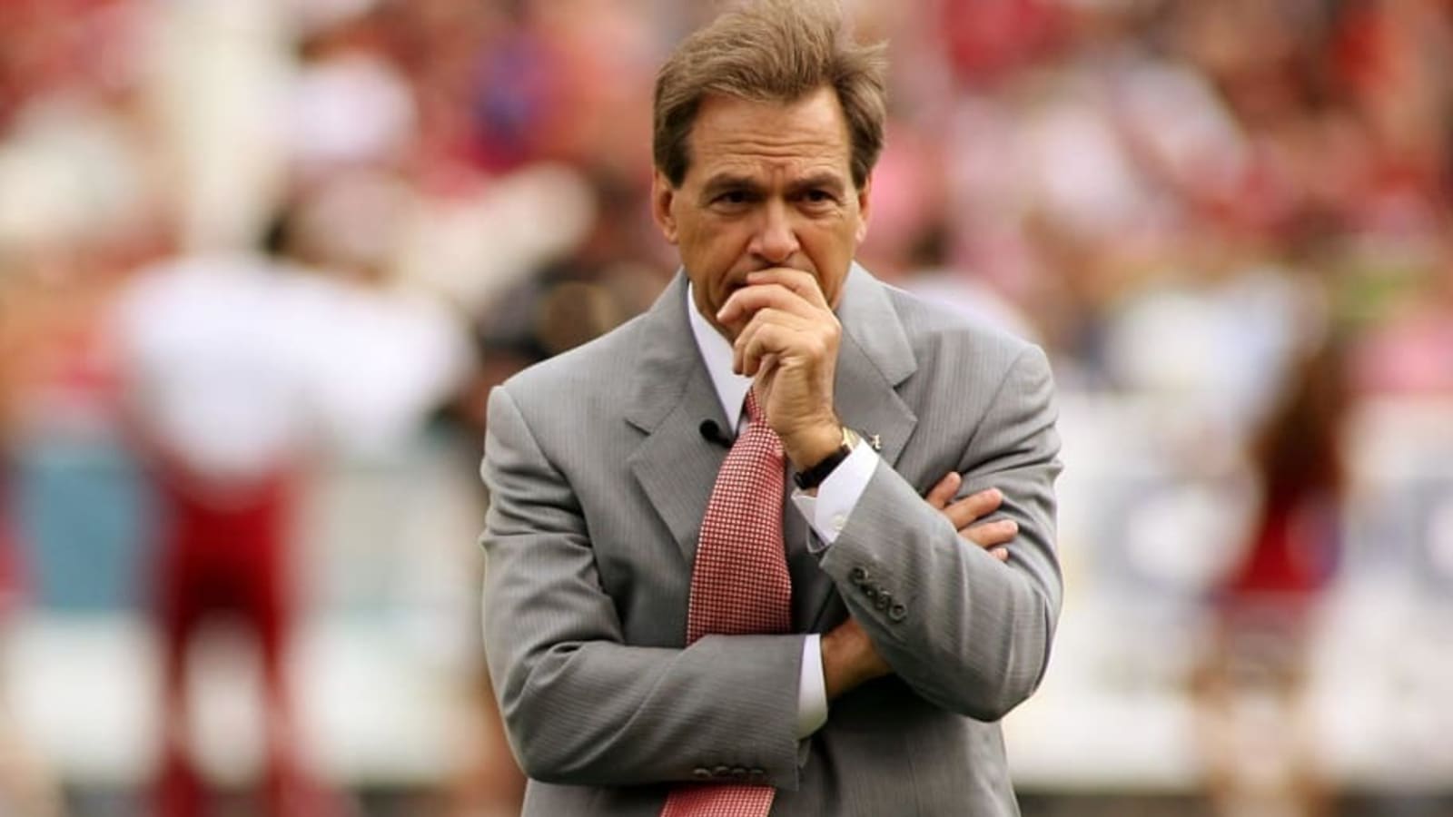 How much Alabama is paying Nick Saban in his new job, per report