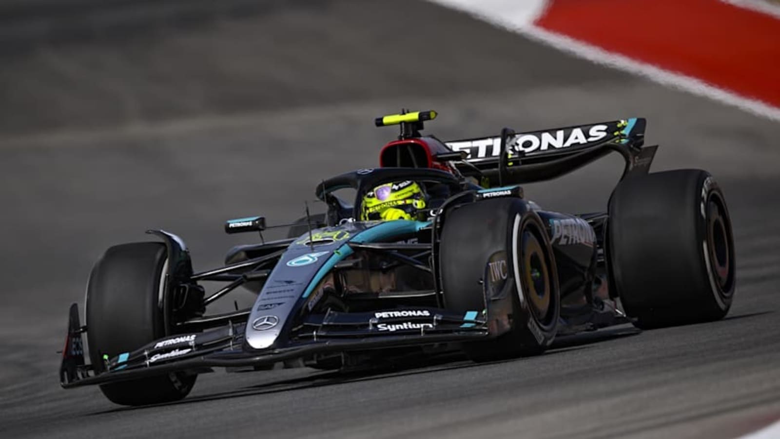 Toto Wolff Claps Back At Lewis Hamilton Performance Claims Ahead Of Ferrari Move